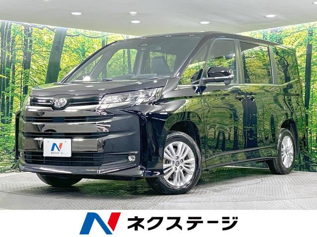 トヨタ ノア 