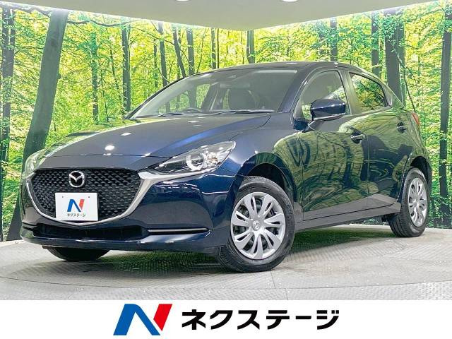 マツダ MAZDA2 