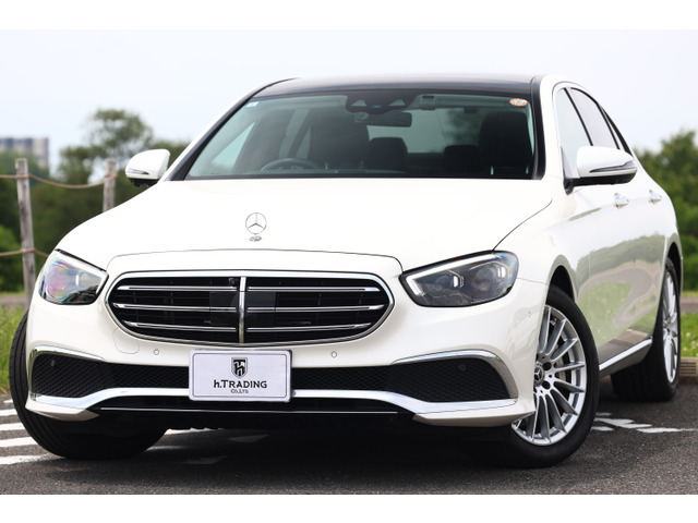 メルセデス・ベンツ Eクラス 