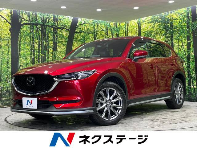 マツダ CX-5 