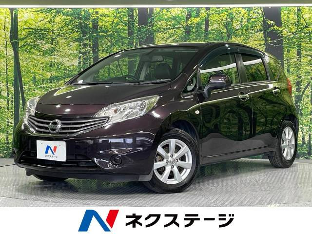 日産 ノート 