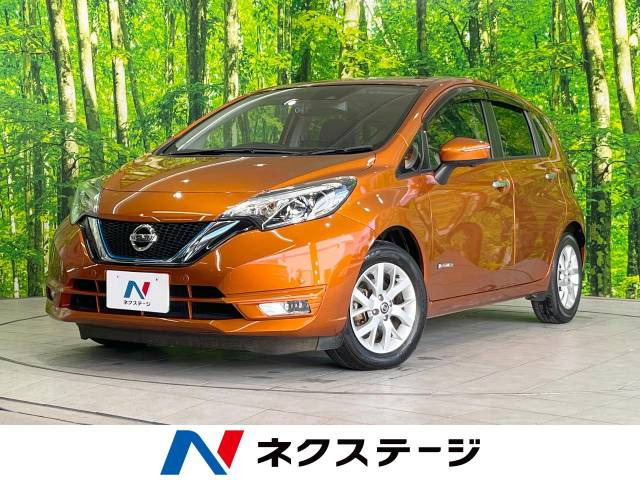 日産 ノート 