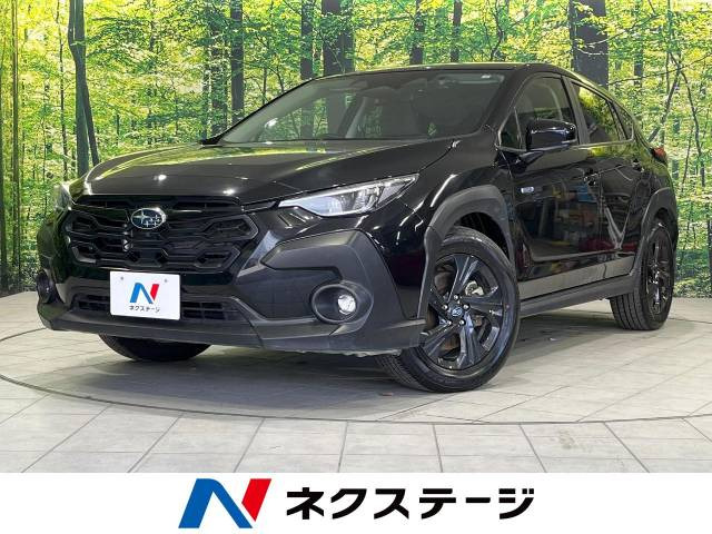 スバル クロストレック 