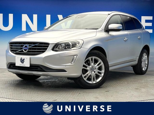 ボルボ XC60 