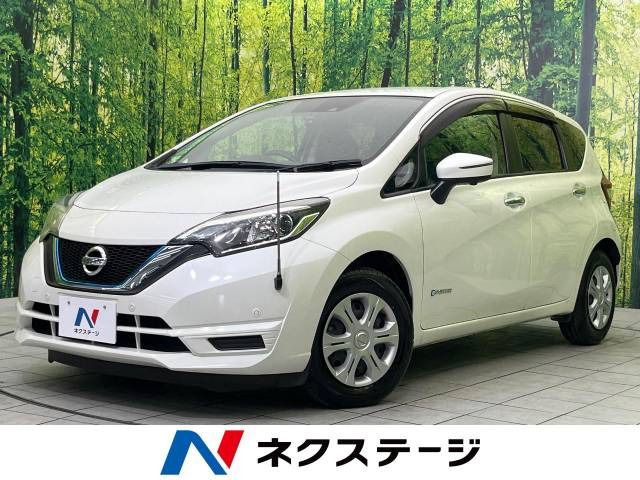 日産 ノート 