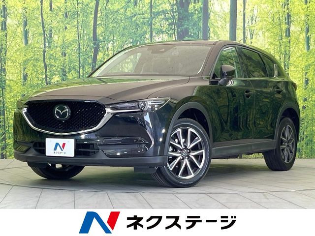 マツダ CX-5 