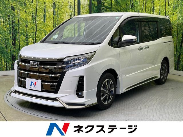 トヨタ ノア 