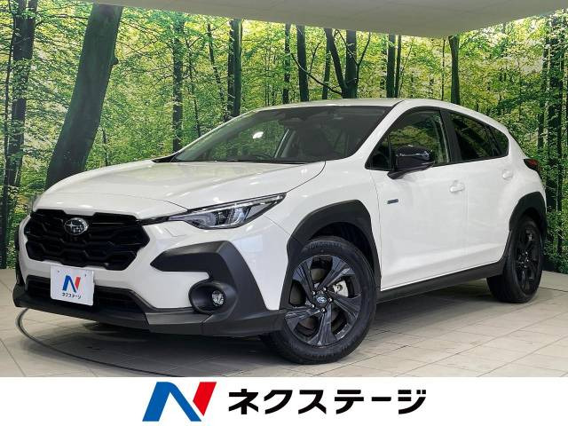 スバル クロストレック 
