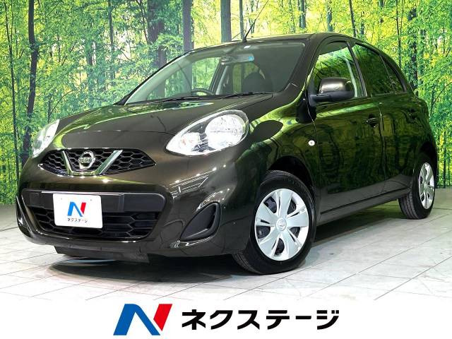 日産 マーチ 