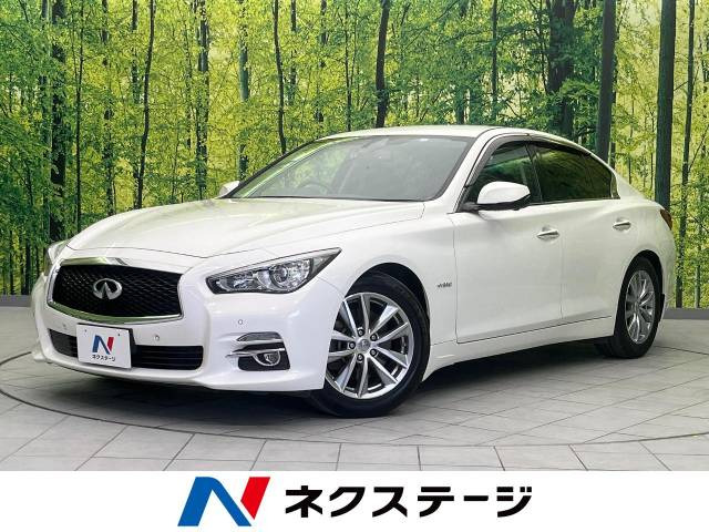 日産 スカイライン 