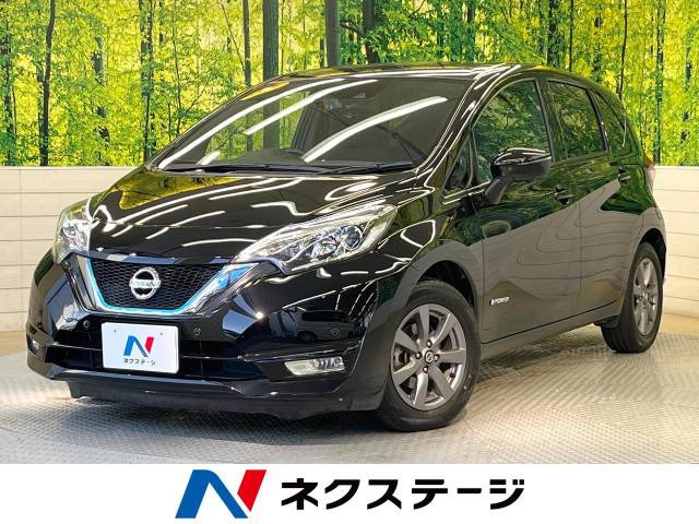 日産 ノート 