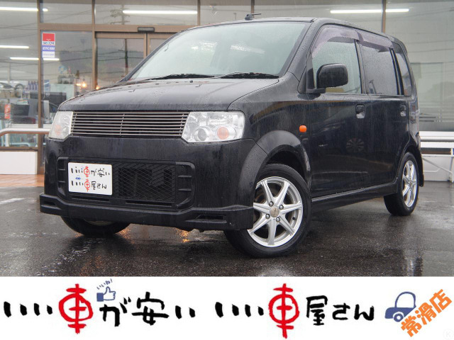 三菱 eKスポーツ 