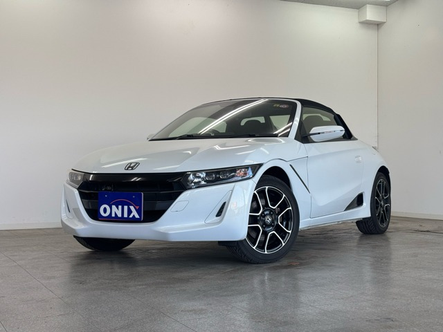 ホンダ S660 