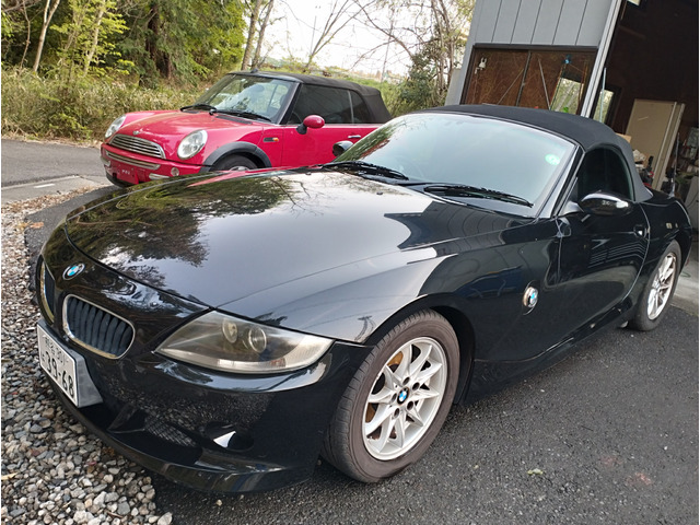 BMW Z4 