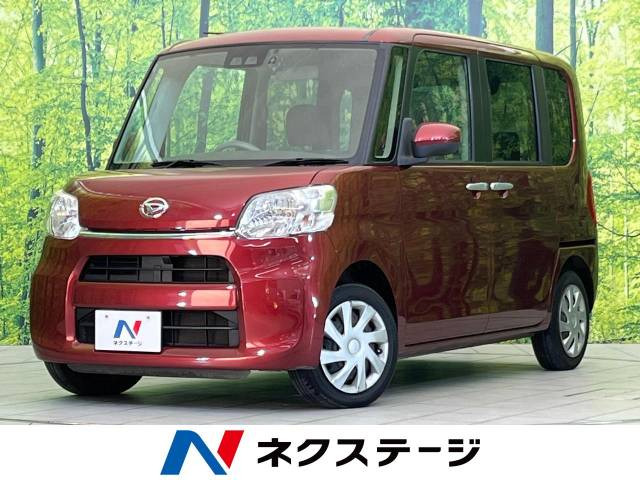 ダイハツ タント 