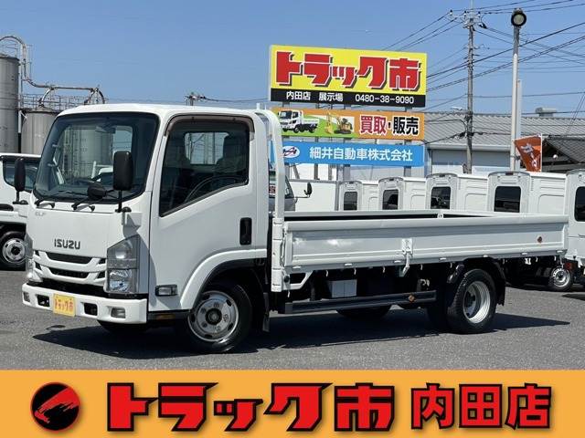 いすゞ エルフ 