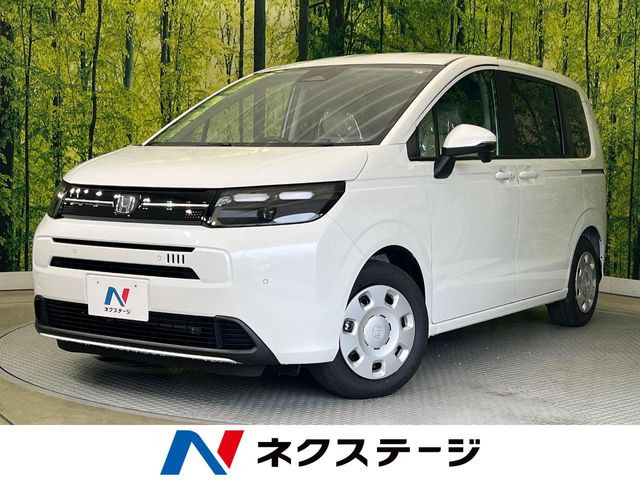 ホンダ フリード 