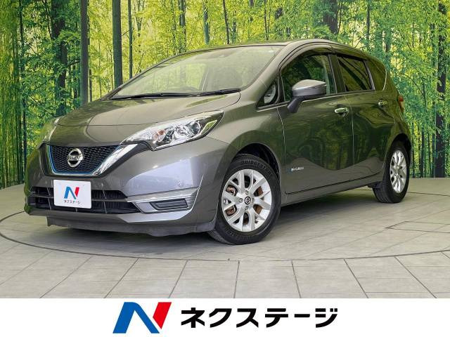 日産 ノート 