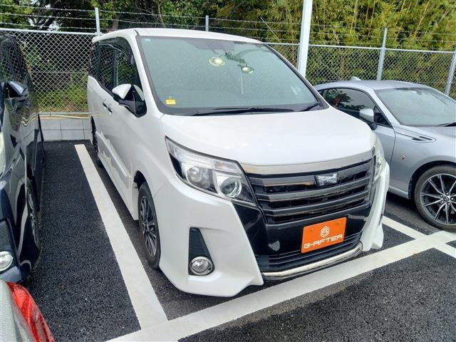 トヨタ ノア 