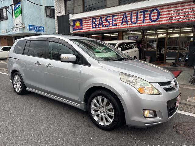 マツダ MPV 