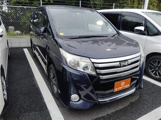 トヨタ ノア 