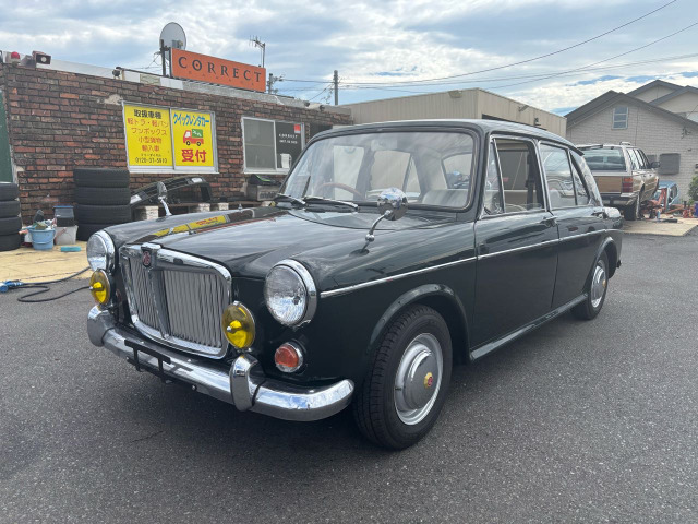 MG /その他 MG 