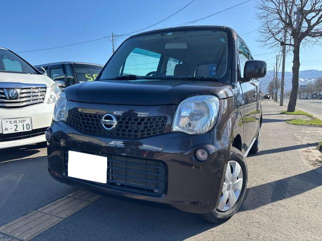 日産 モコ 