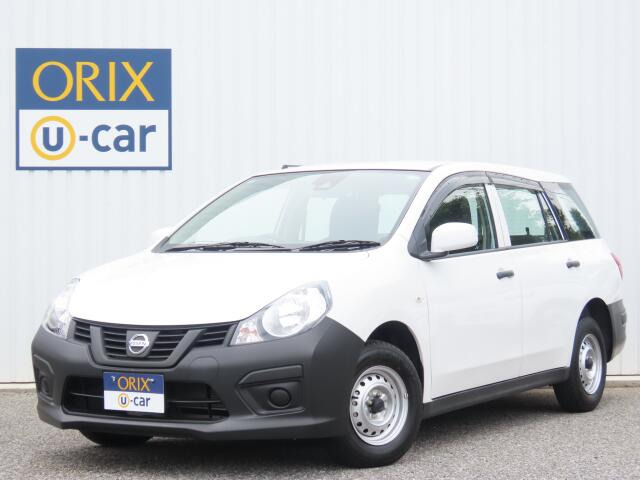 日産 NV150AD 