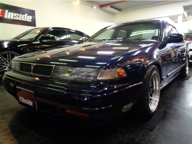 日産 セフィーロ 