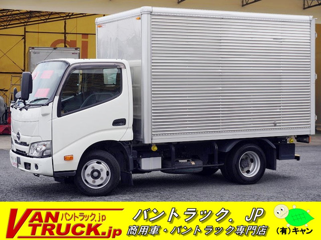 日野 デュトロ 