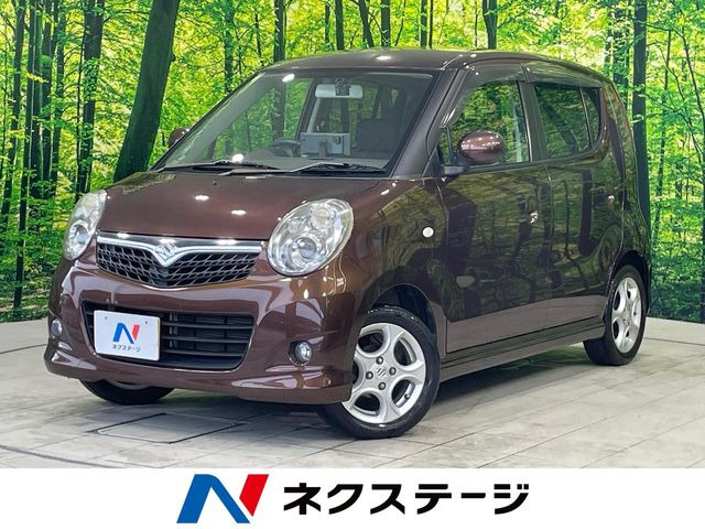 スズキ MRワゴン 
