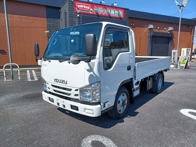 いすゞ エルフ 