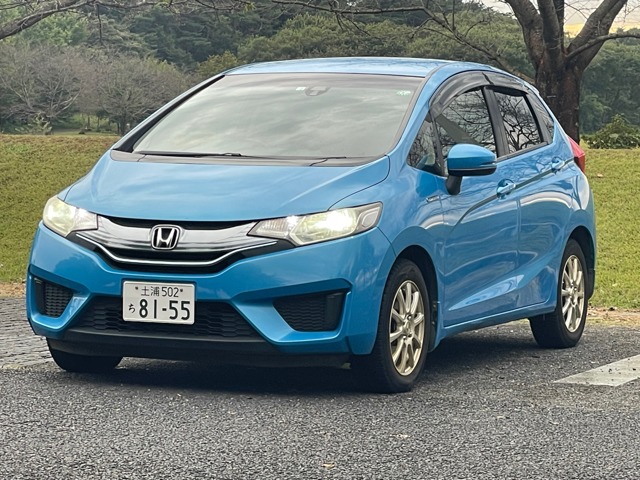 ホンダ フィット 