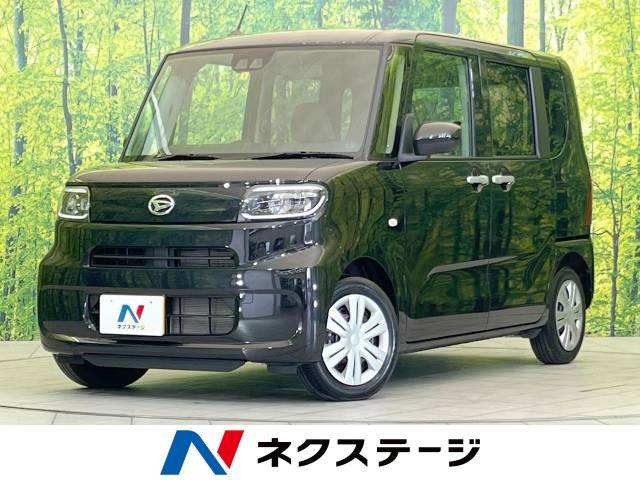 ダイハツ タント 