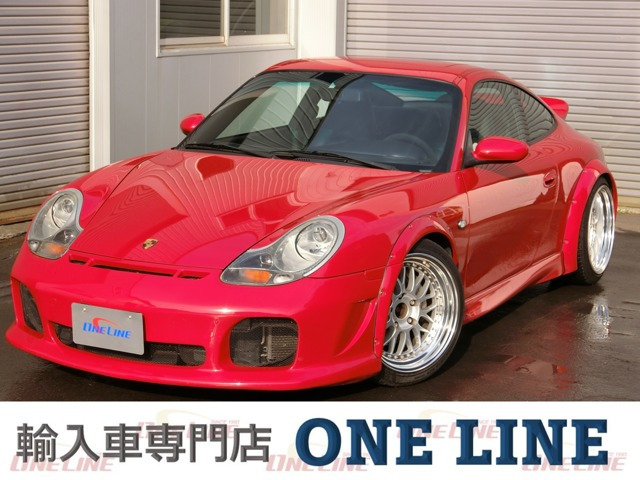 ポルシェ 911 