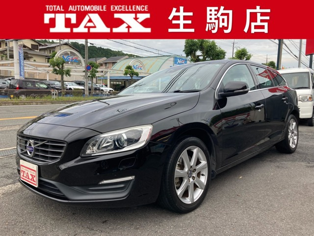 ボルボ V60 