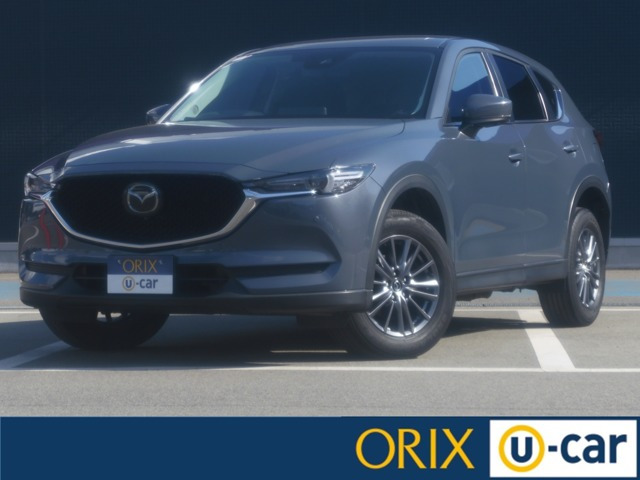 マツダ CX-5 