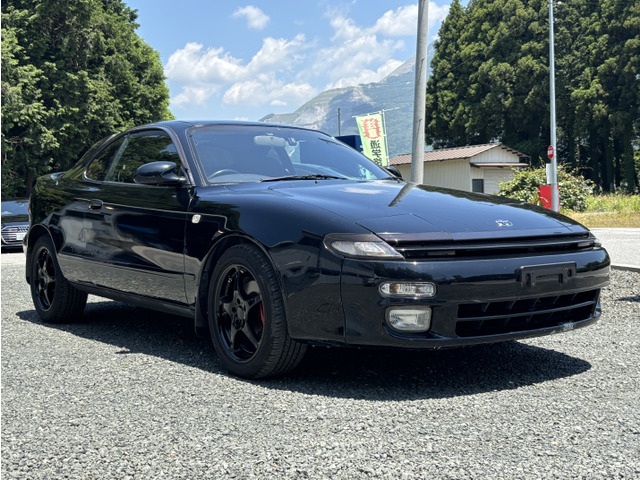 トヨタ セリカ 