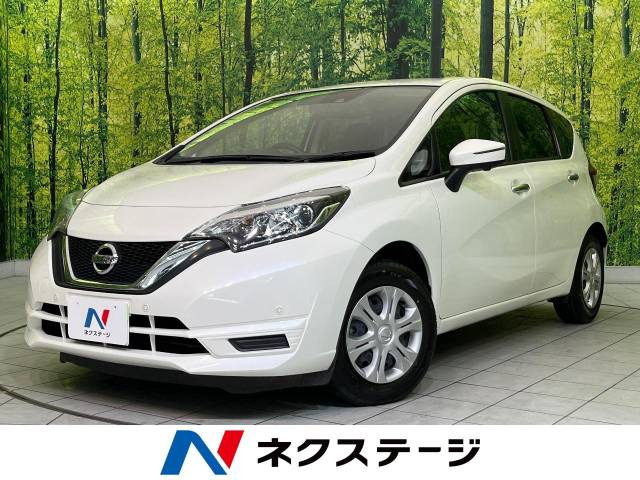 日産 ノート 