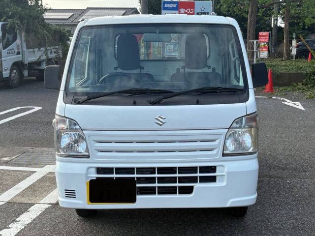 スズキ キャリイ 