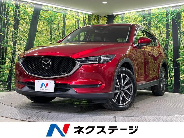 マツダ CX-5 