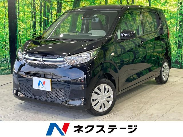 三菱 eKワゴン 
