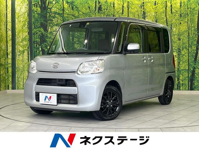 ダイハツ タント 