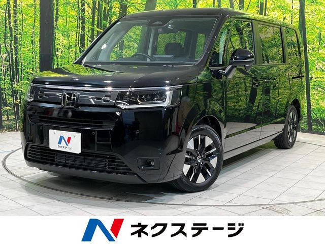 ホンダ ステップワゴン 