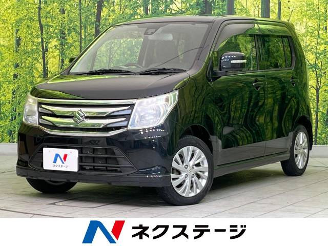 スズキ ワゴンR 