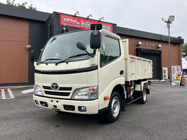 トヨタ トヨエース 