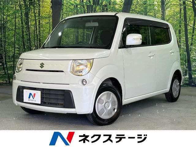 スズキ MRワゴン 