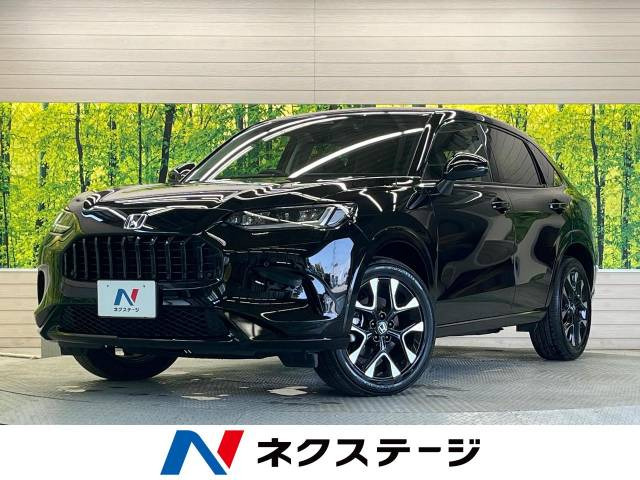 ホンダ ZR-V 