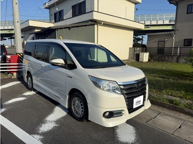 トヨタ ノア 