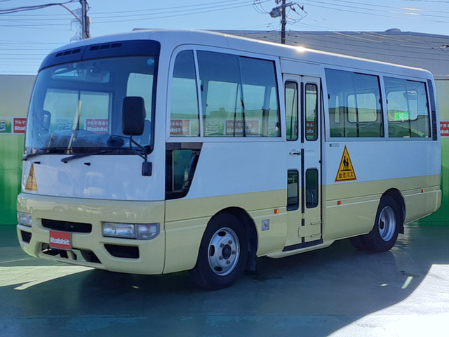 日産 シビリアン 